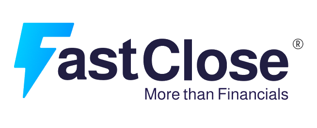 FastClose logo