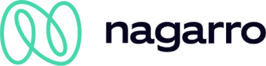 Nagarro logo